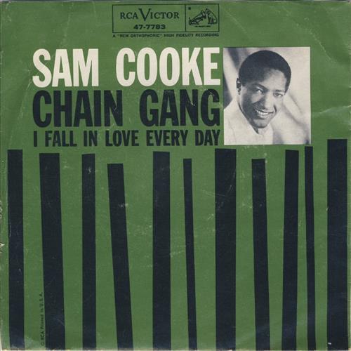 Sam Cooke